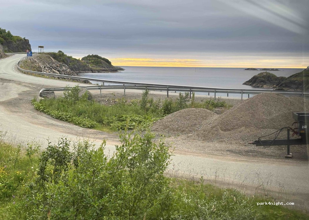 (9385) Senja - 22 Primær Fylkesveg 86 — foto 2
