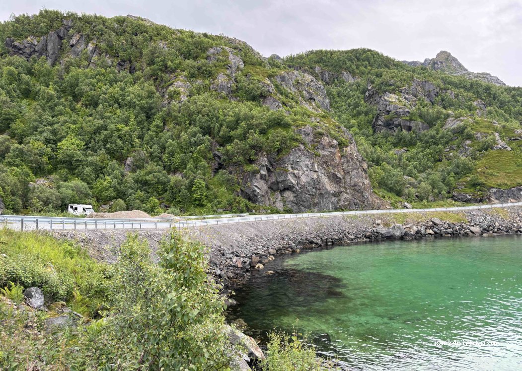 (9385) Senja - 22 Primær Fylkesveg 86 — foto 3