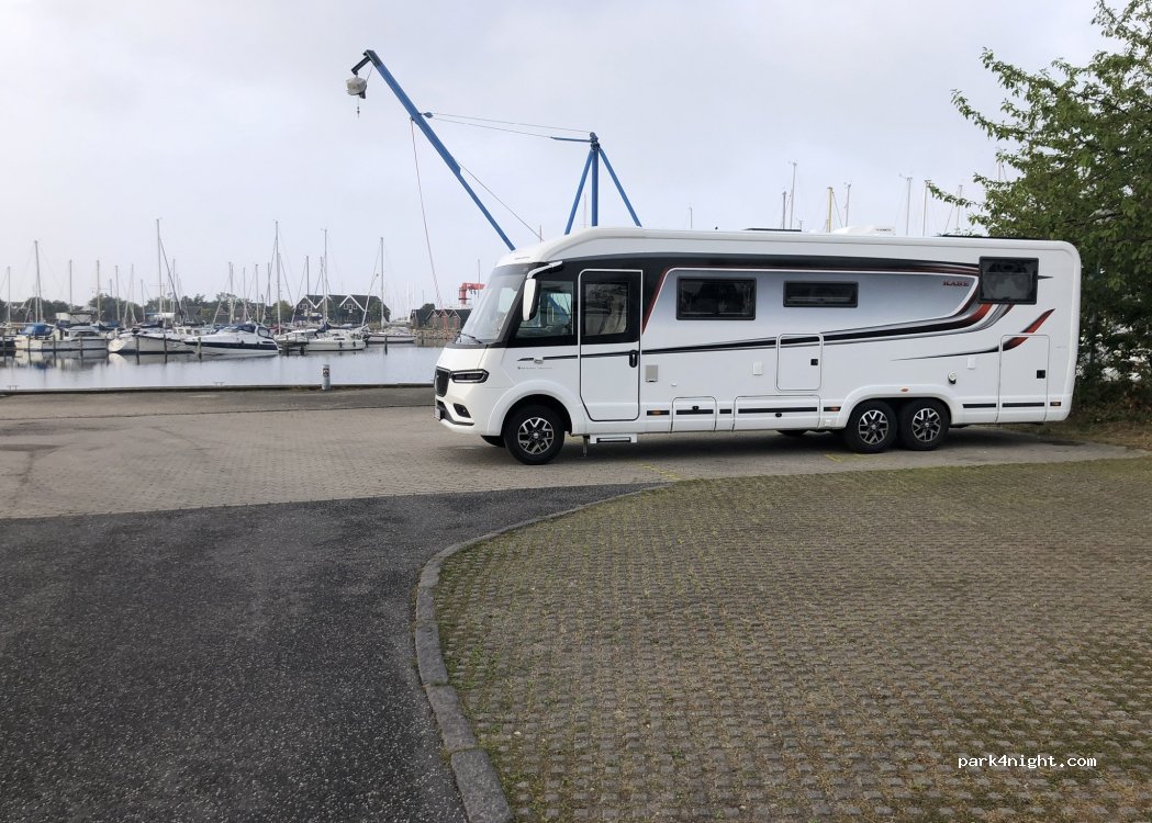Greve Marina - Mågen — foto 4