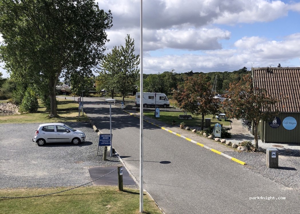 Greve Marina - Mågen — foto 5