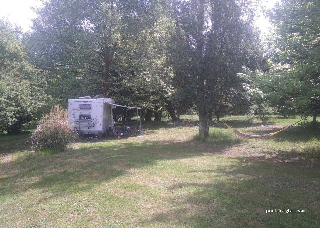 (32440) Castelnau d'Auzan Labarrère - 767 Route du Bernès — foto