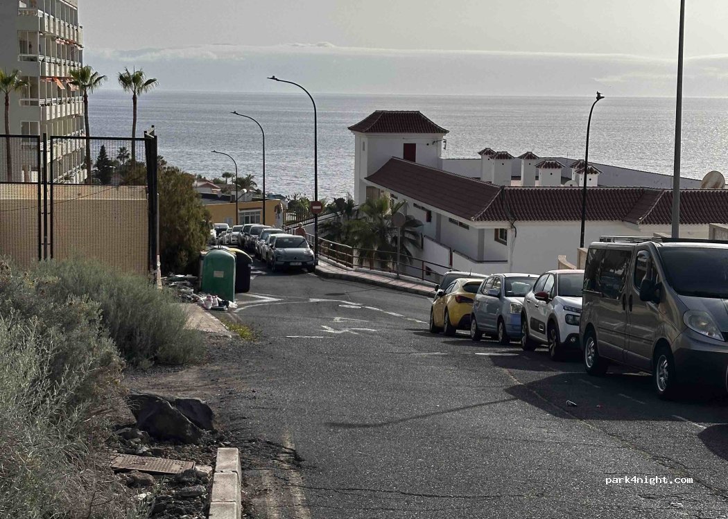 (38683) Santiago del Teide - 4A Calle Leonardo Torriani — foto