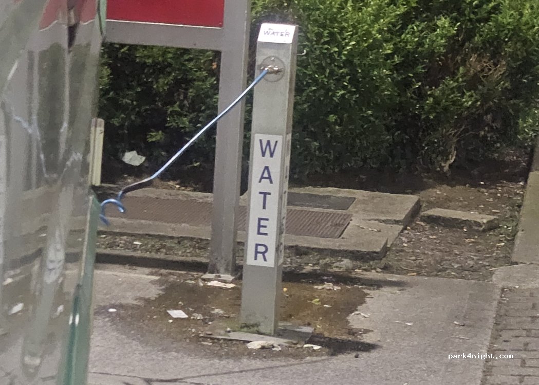 (D6W CK76) Dublin - 242 Kimmage Road Lower — foto