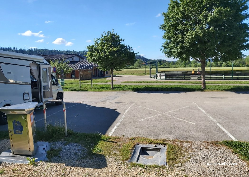 (25160) Labergement-Sainte-Marie - 7 Rue du Lac — foto 4