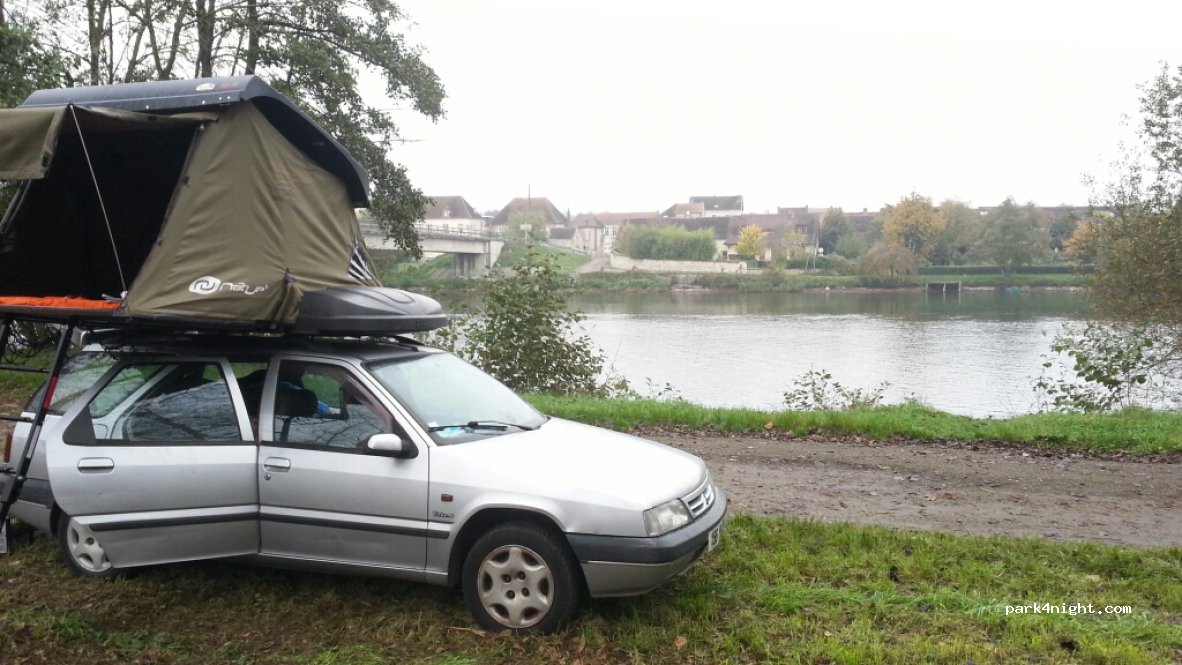 (89400) Épineau-les-Voves - 1 Ecluse d'Epineau — foto 2