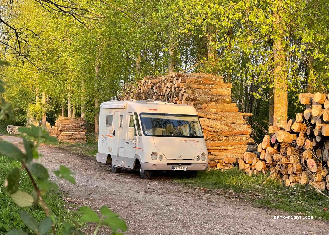 (89400) Épineau-les-Voves - 1 Ecluse d'Epineau — foto 3