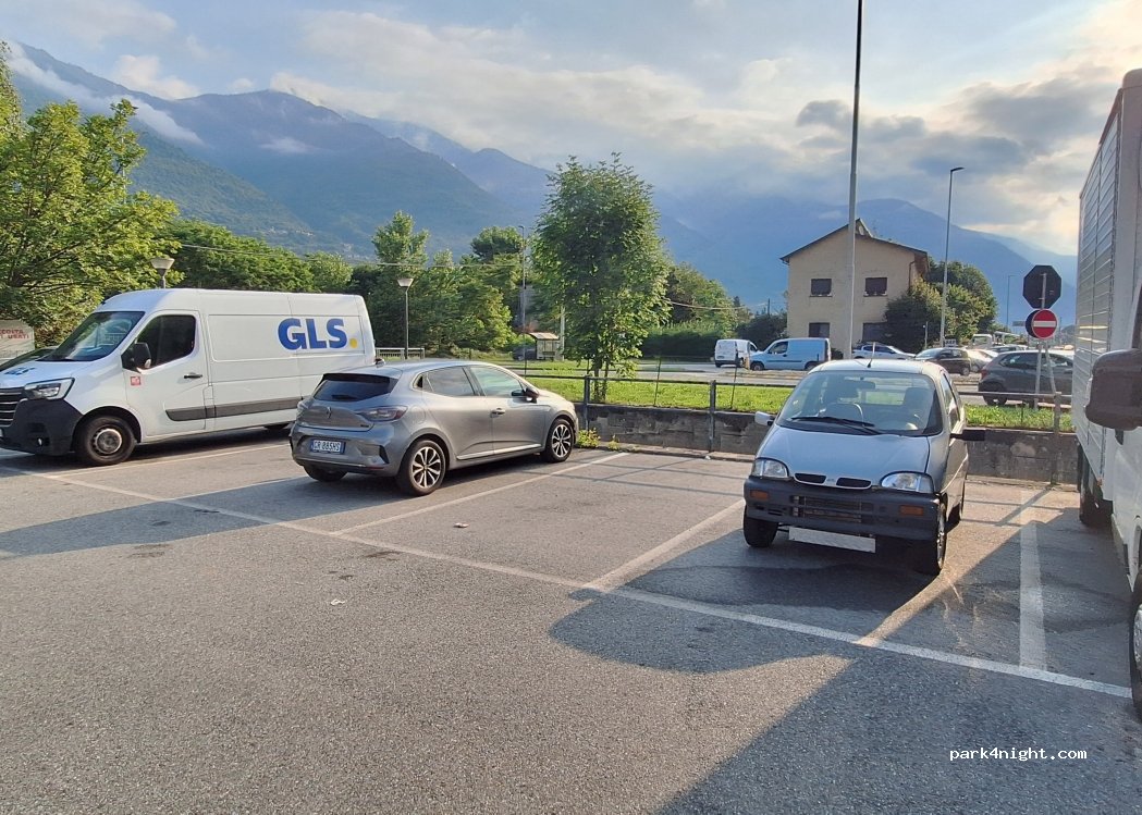 (23011) Ardenno - 136 Via Libertà — foto