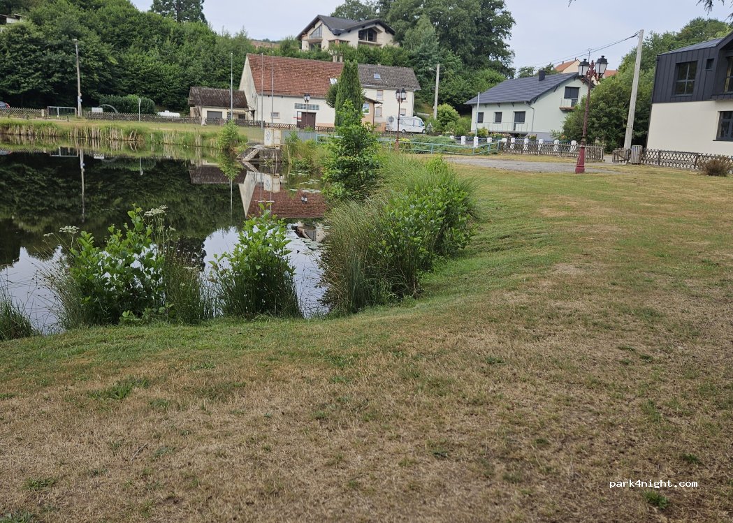 (57230) Haspelschiedt - 1B Impasse de la Source — foto 3