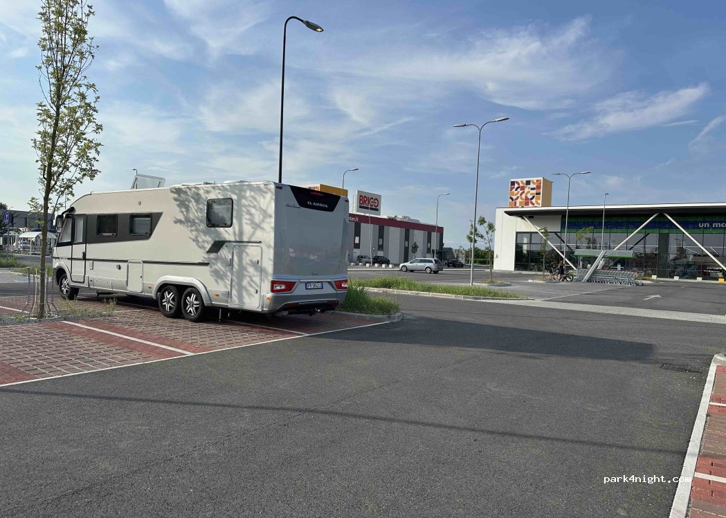 (47122) Forlì - 6 Via Silvetti Suor Maria Pierina — foto 2