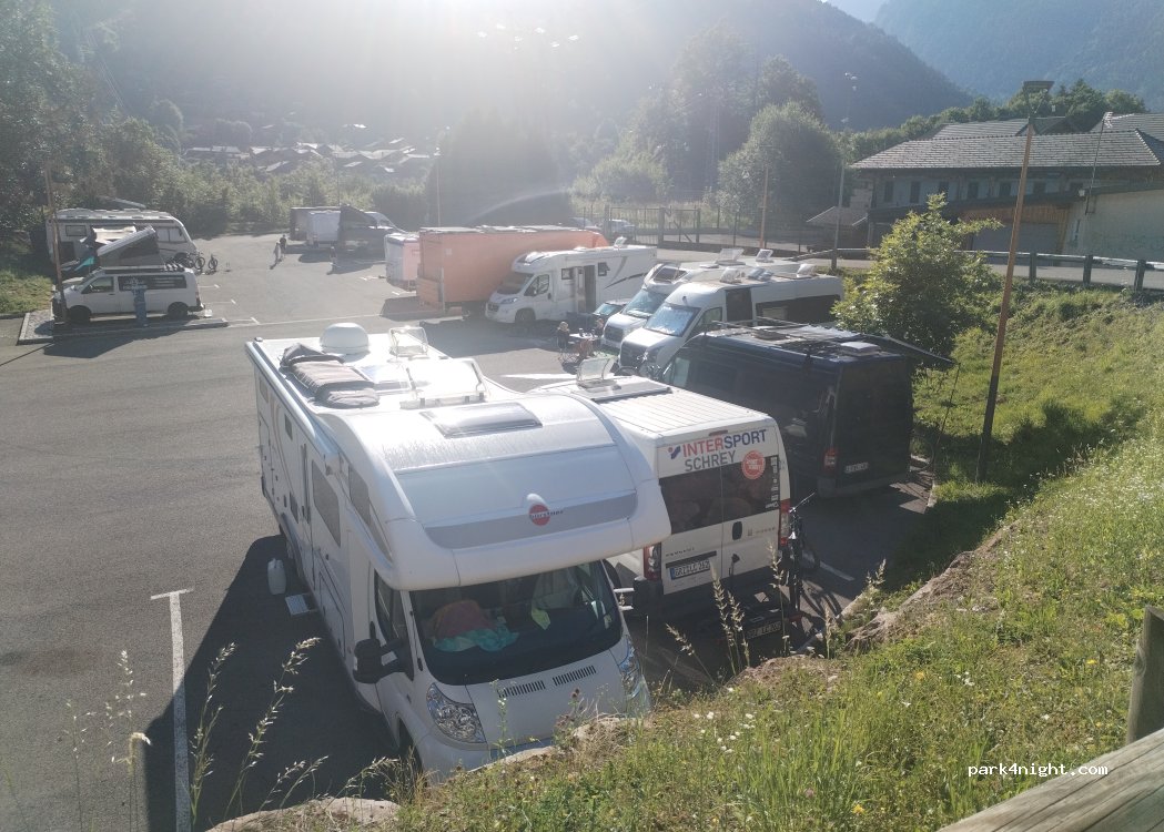 (74110) Morzine - 1381 Route de la Plagne — foto 2