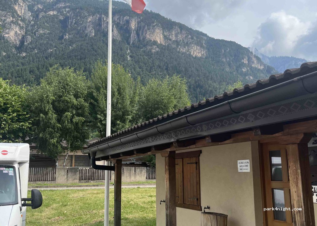 (38030) Ziano di Fiemme - 19 Via Stazione — foto 2