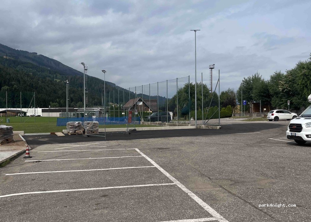 (38030) Ziano di Fiemme - 19 Via Stazione — foto 4
