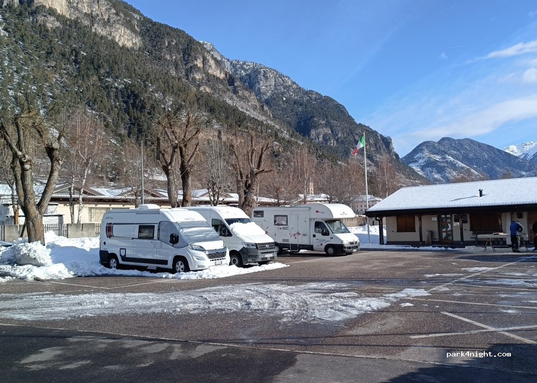 (38030) Ziano di Fiemme - 19 Via Stazione — foto 5