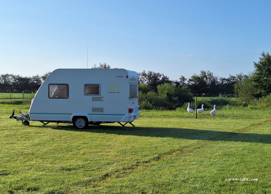 Stellplatz Wittegaard — foto 3