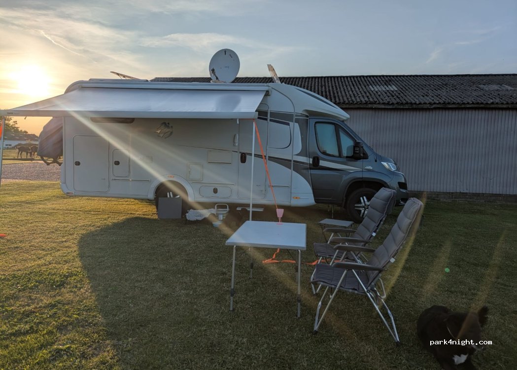 Stellplatz Wittegaard — foto 4