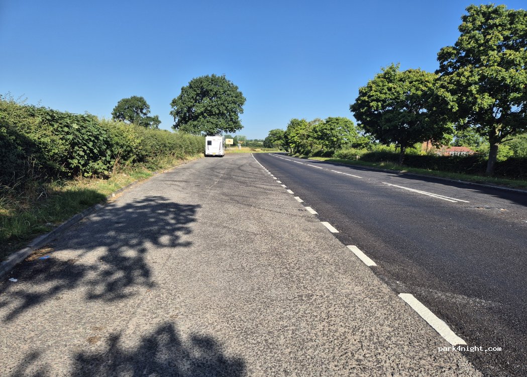 (WA16 0SG) Knutsford - — foto