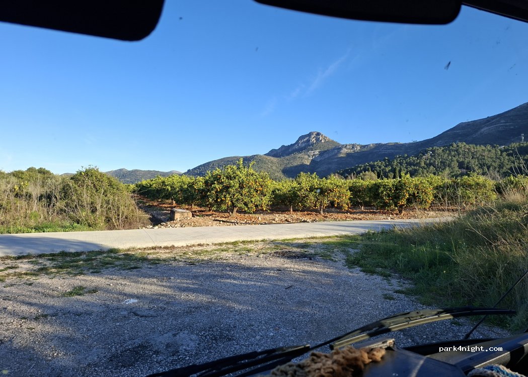 (03792) Parcent - 15A Lugar 5 — foto 3