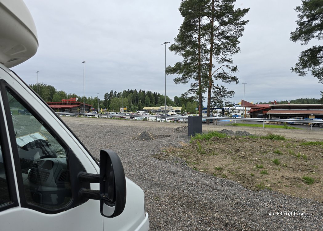 (31760) Urjala - 54 Turunväylä — foto