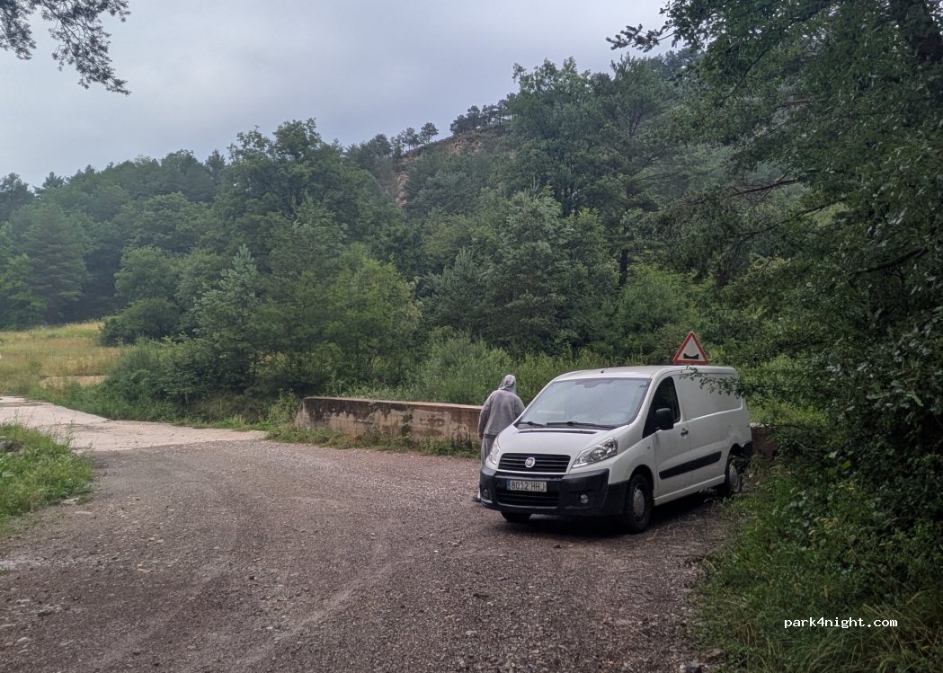 (08696) La Pobla de Lillet - — foto