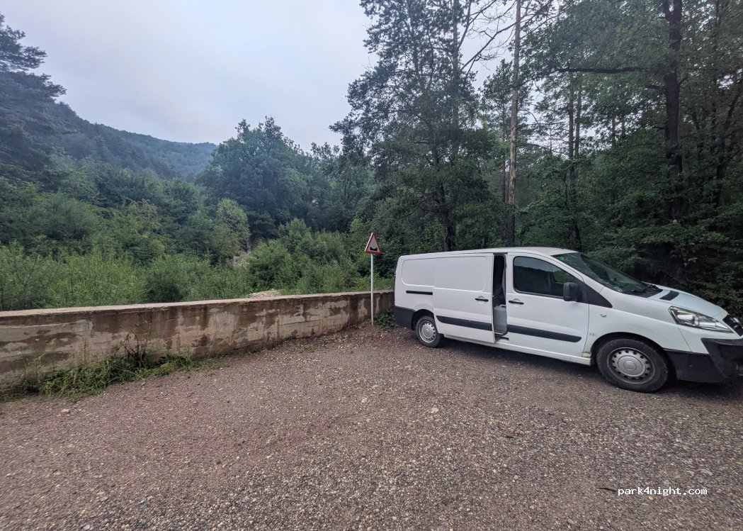 (08696) La Pobla de Lillet - — foto 2