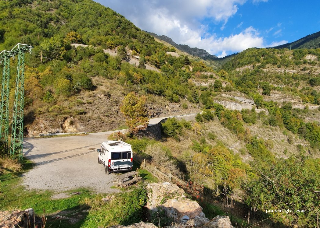 (06450) La Bollène-Vésubie - M70 — foto 2