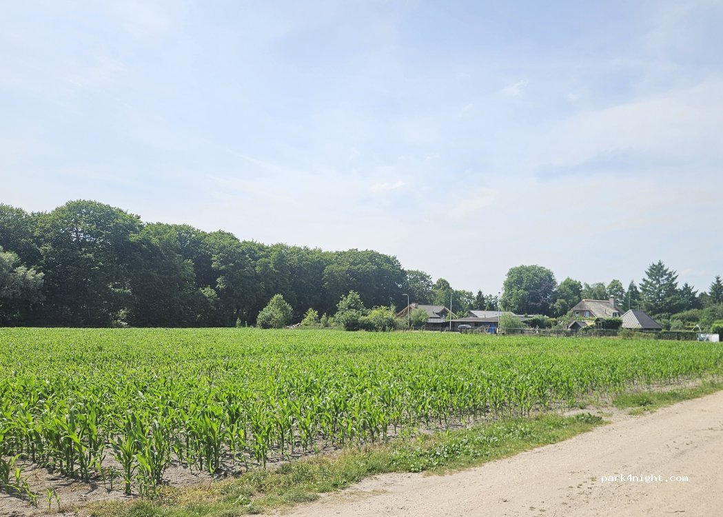 (8077 RP) Hulshorst - 15 Vuurkuilweg — foto 4