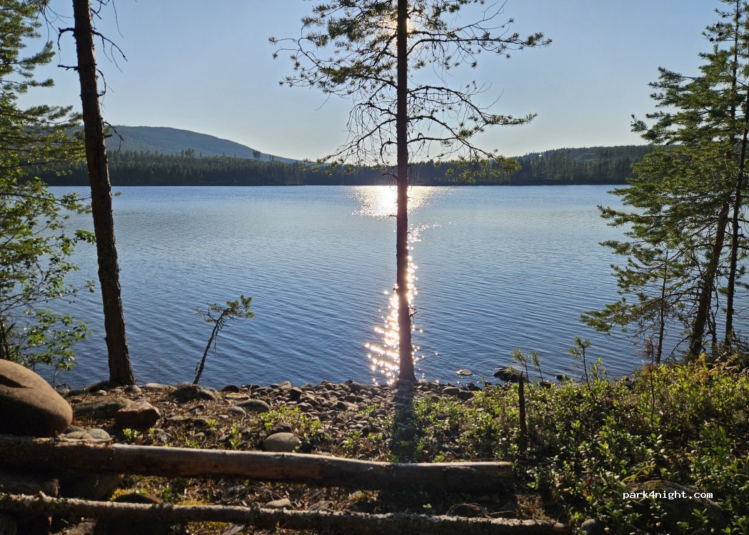 (796 99) Älvdalen - — foto
