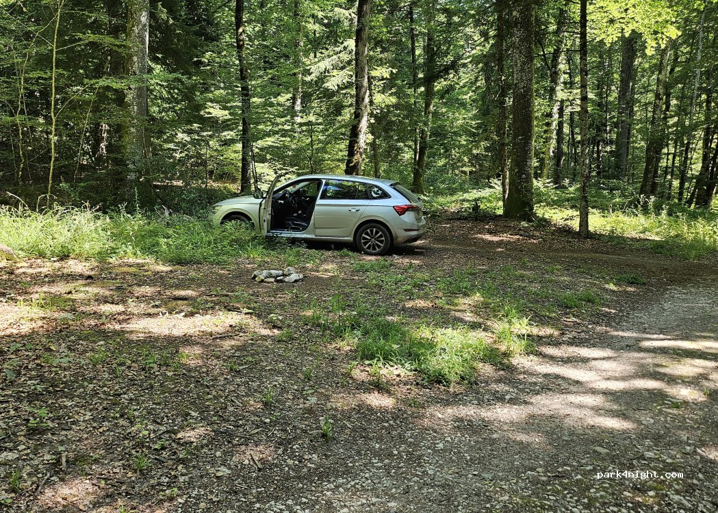 (2024) La Grande Béroche - — foto