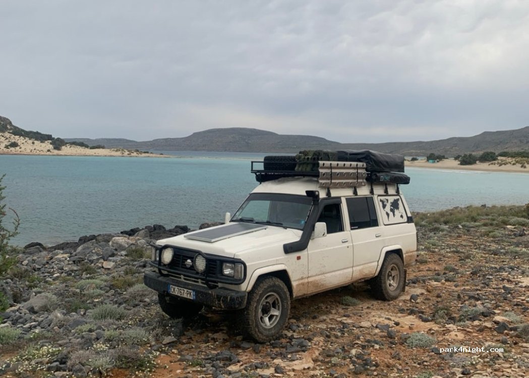(230 53) Elafonisos - — foto 4