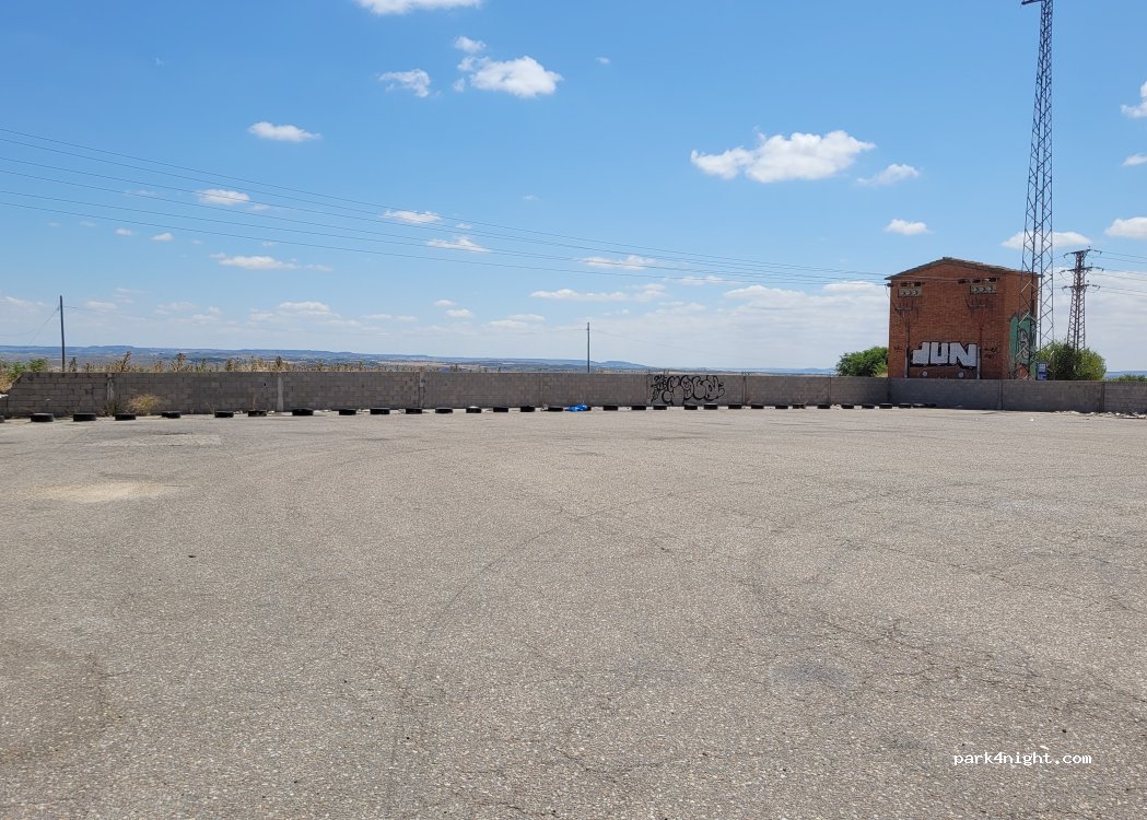 (45224) Seseña - 51 Carretera Andalucía — foto