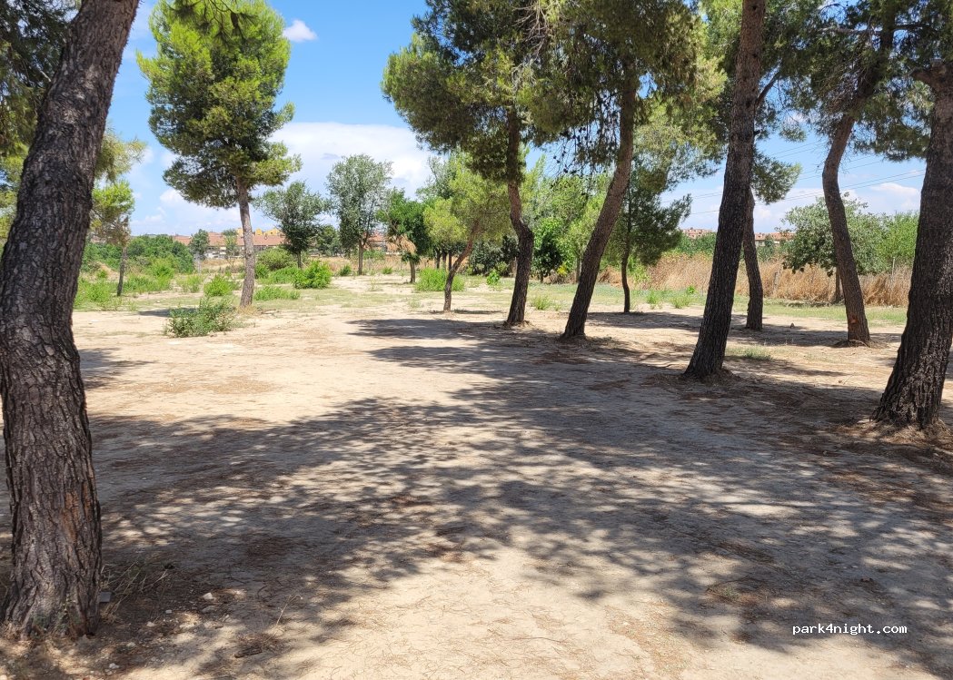 (45224) Seseña - 51 Carretera Andalucía — foto 2