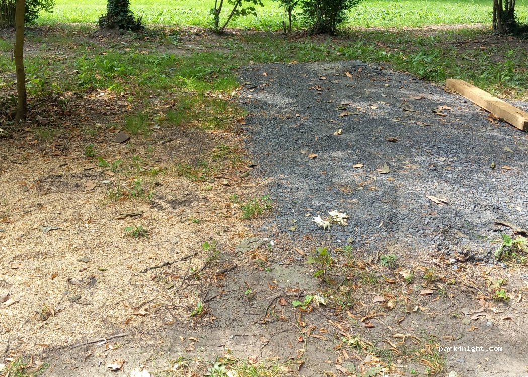 Aire de Mons — foto 4