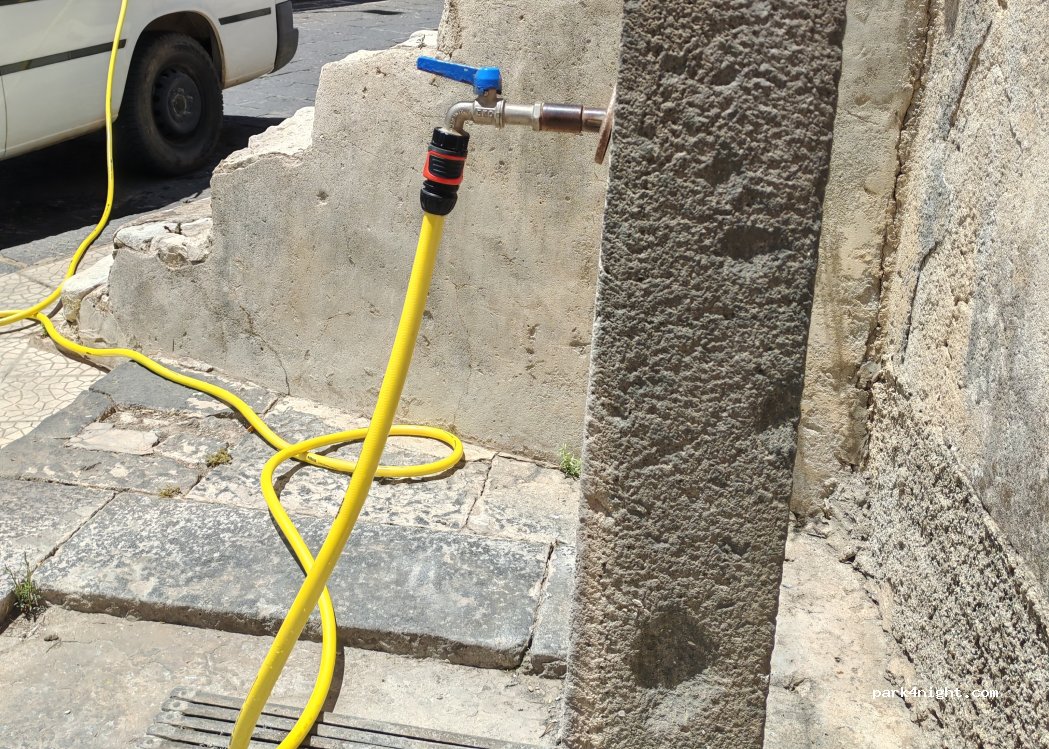 (97010) Monterosso Almo - 10 Via Kennedy — foto