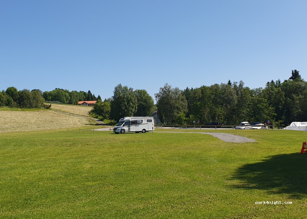 (845 94) Hackås - 20 Hamnvägen — foto