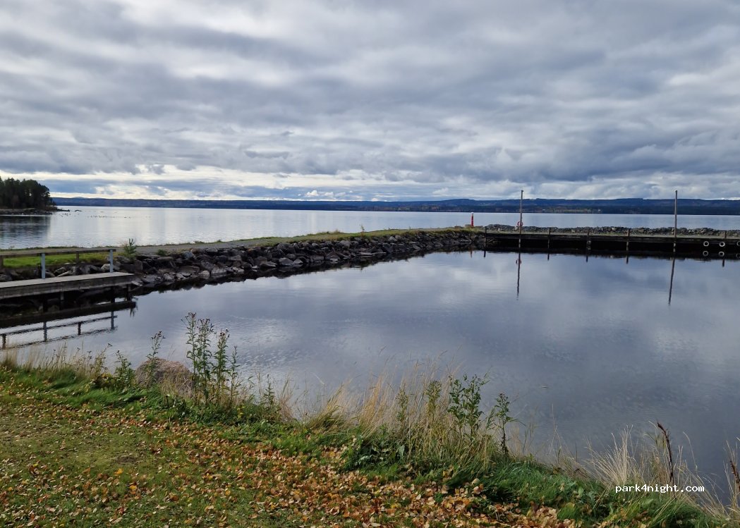 (845 94) Hackås - 20 Hamnvägen — foto 4