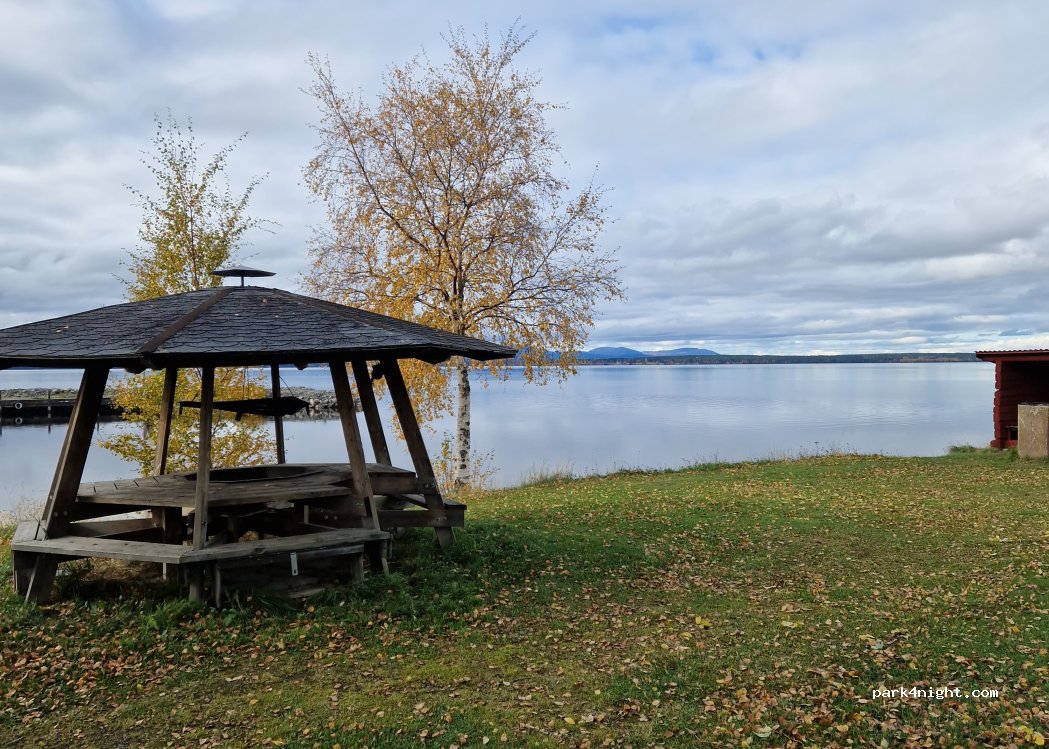 (845 94) Hackås - 20 Hamnvägen — foto 5