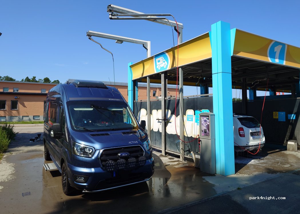 (826 40) Söderhamn - 1 Värmlandsvägen — foto
