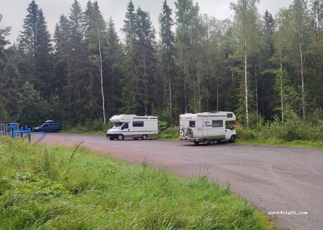 (33560) Tampere - 89 Pikku-Niihaman tie — foto 2