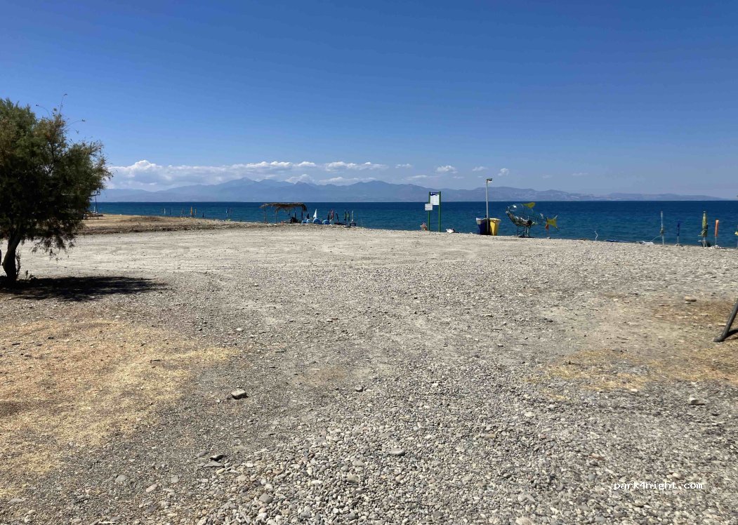 (87067) Fossa-Solfara Mare - 2 Viale delle Mimose — foto