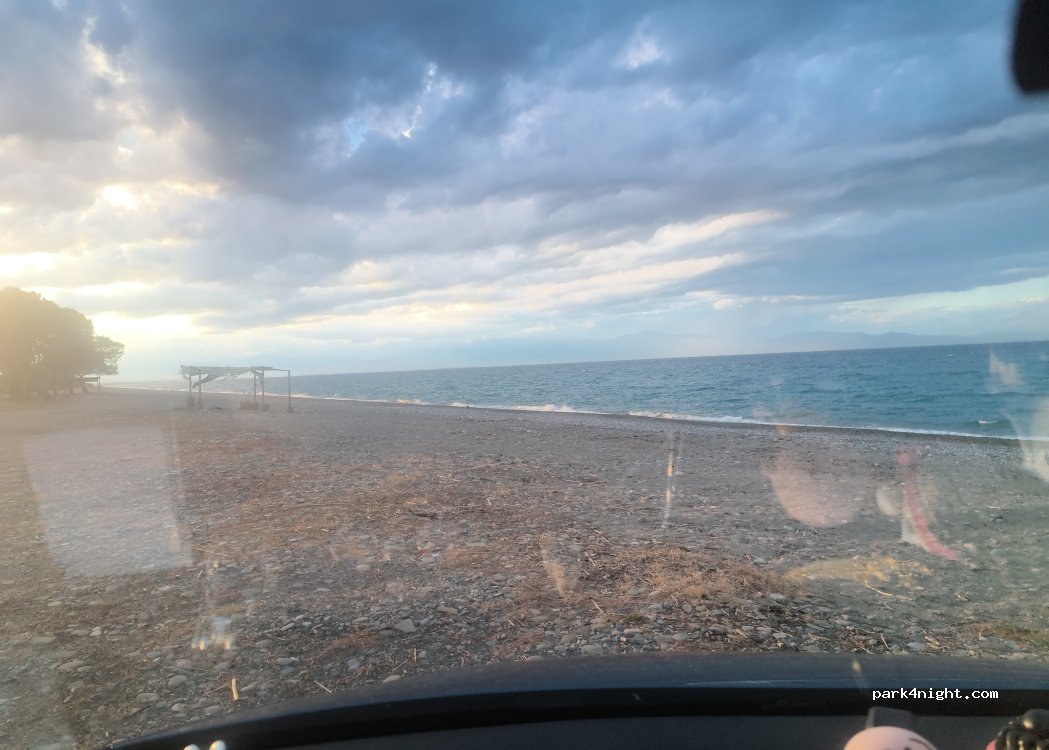 (87067) Fossa-Solfara Mare - 2 Viale delle Mimose — foto 2