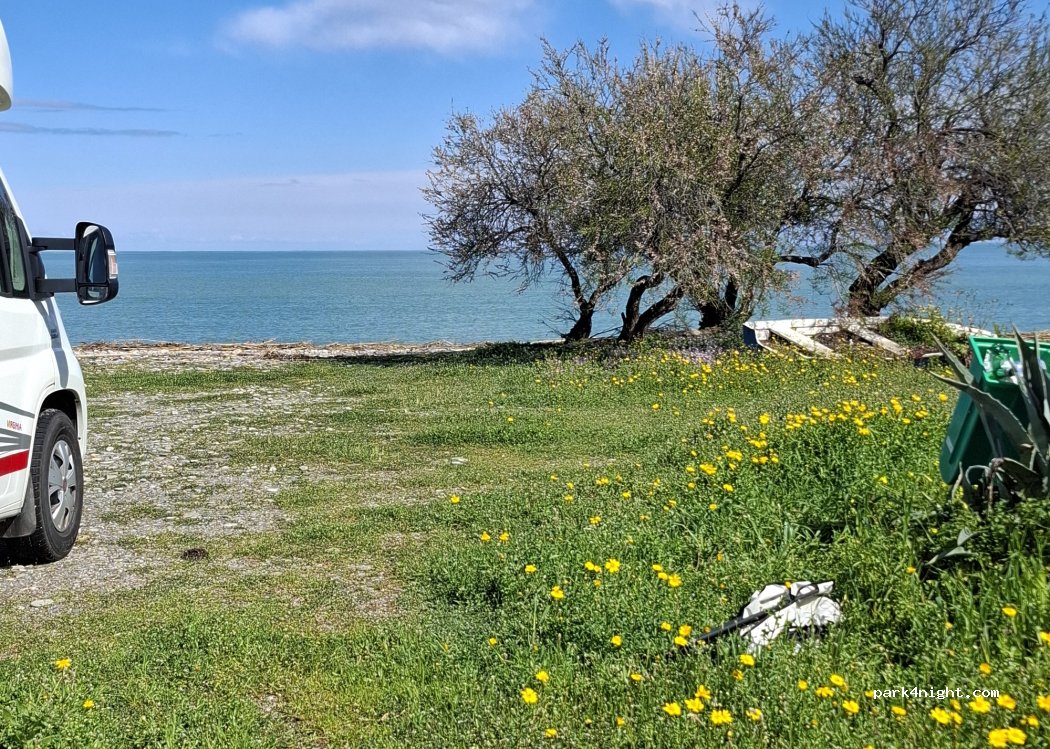 (87067) Fossa-Solfara Mare - 2 Viale delle Mimose — foto 3