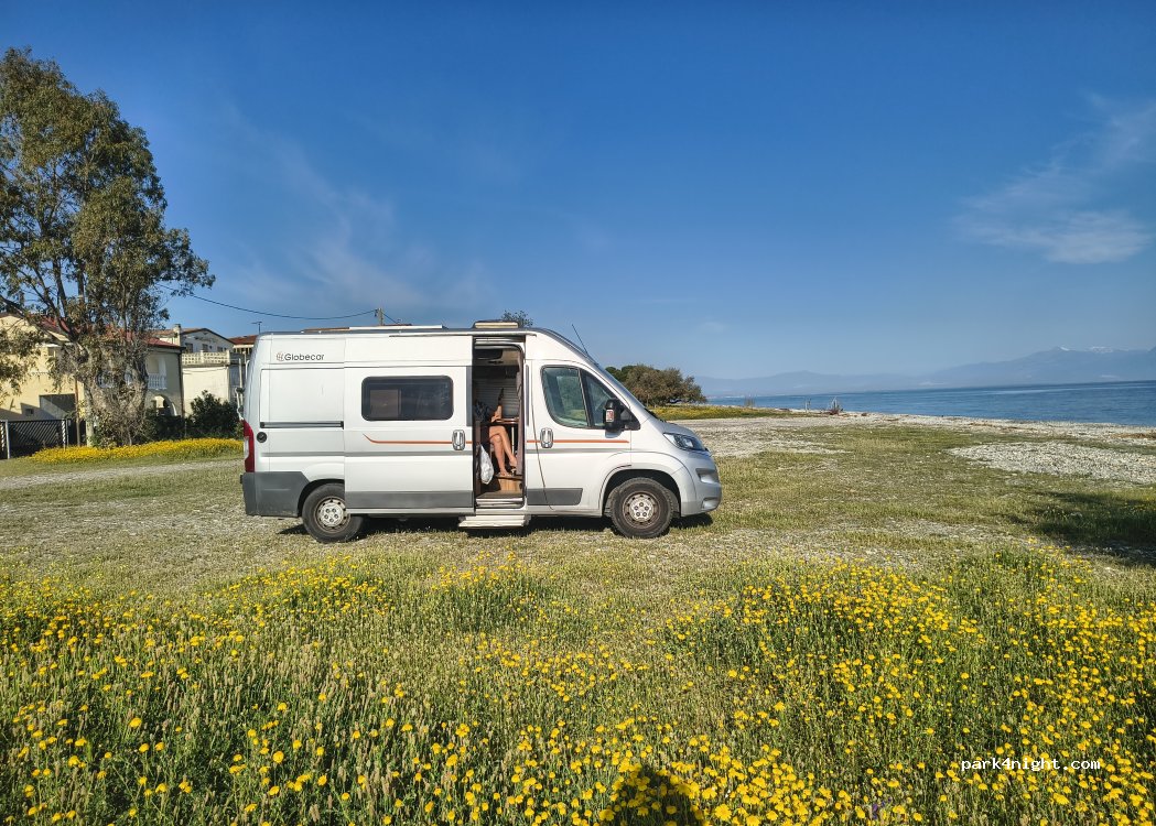 (87067) Fossa-Solfara Mare - 2 Viale delle Mimose — foto 4