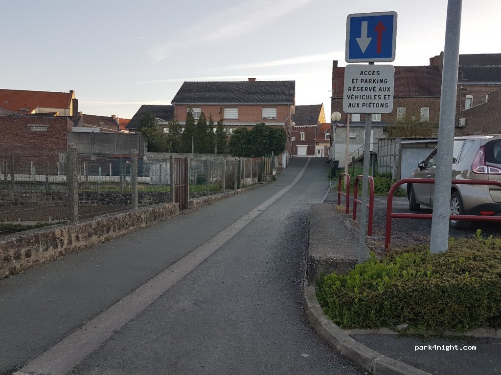 (62490) Vitry-en-Artois - 11 Rue de L'Abreuvoir — foto 2