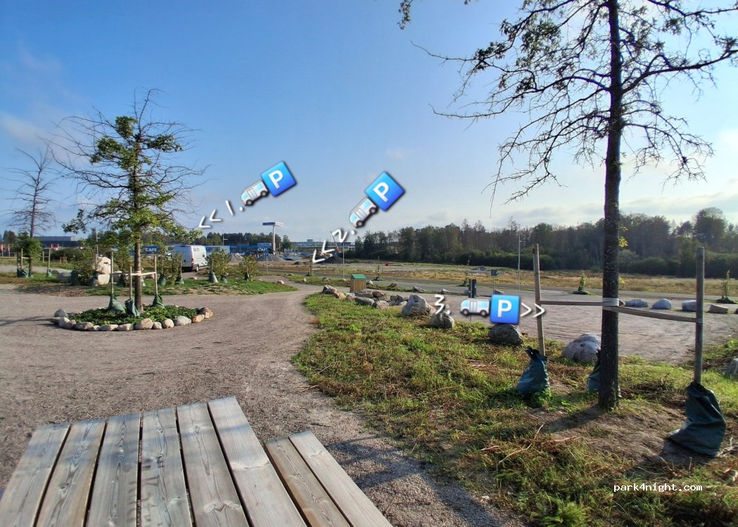 (641 93) Katrineholm - 3 Siggetorpsvägen — foto 5