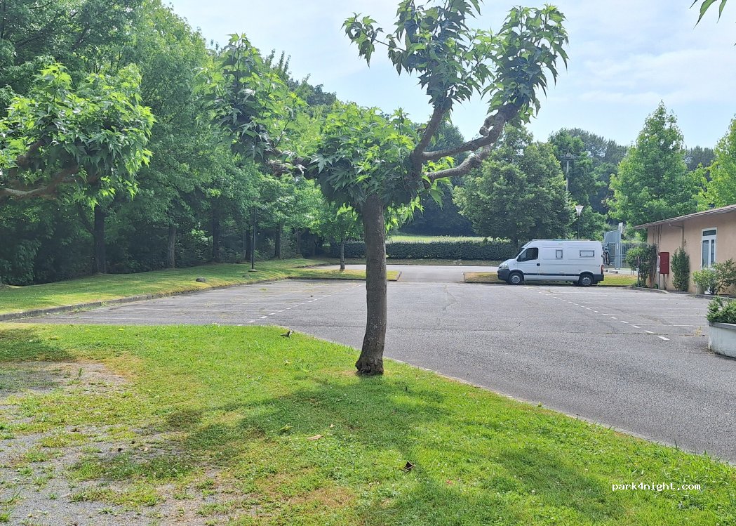 (64170) Viellenave-d'Arthez - 11 Chemin Lapassade — foto