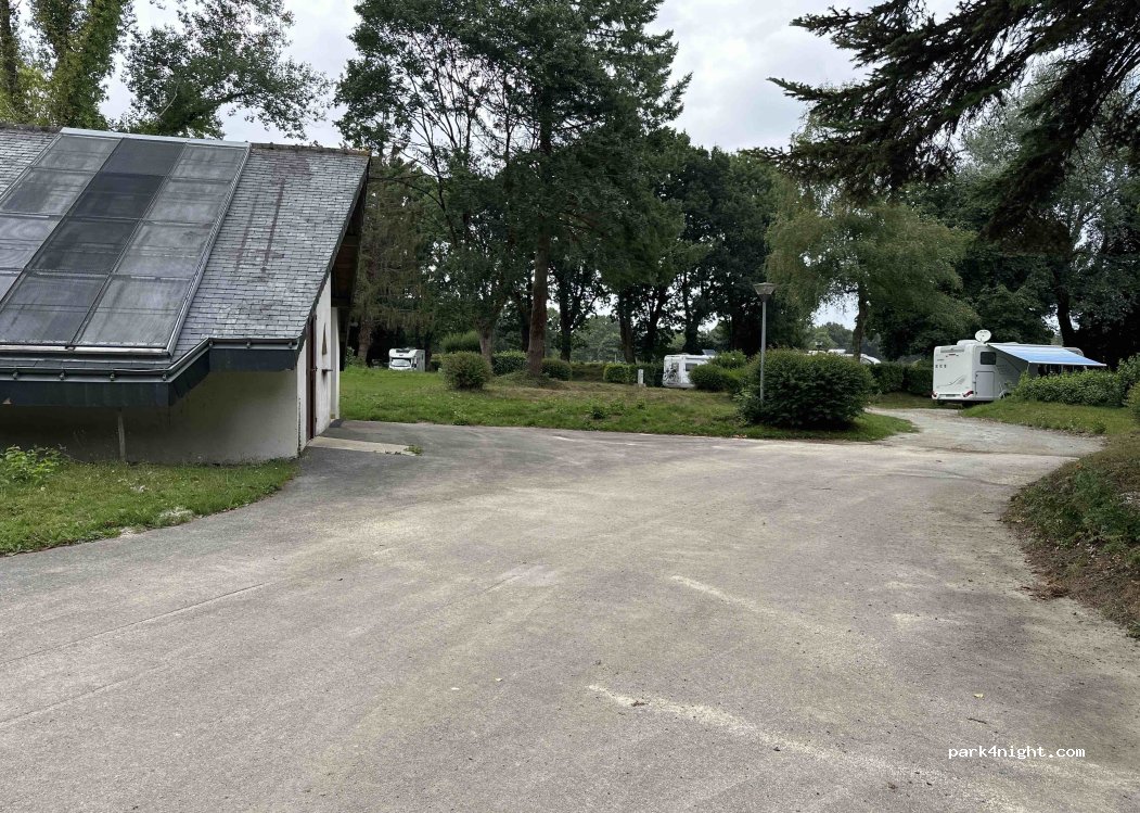 (22210) Plémet - 26 Rue de Rennes — foto