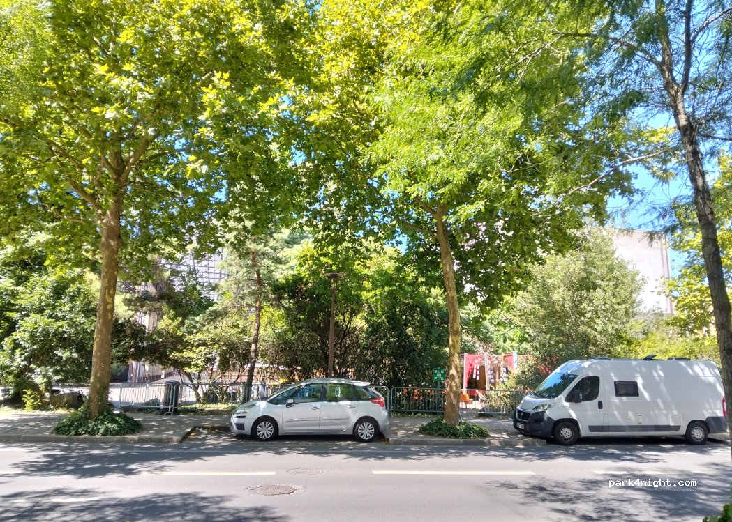 (44200) Nantes - 61 Boulevard de la Prairie au Duc — foto 2