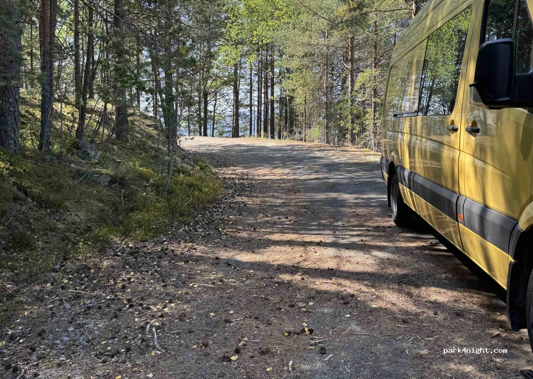 (3854) Nissedalsvegen - — foto 2