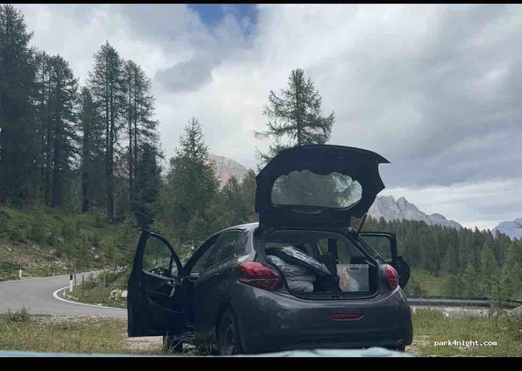 (32046) San Vito di Cadore - — foto