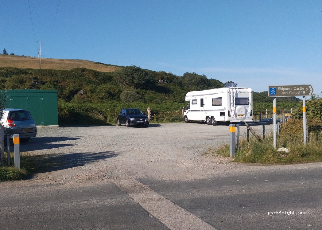 (PA29 6YG) Kintyre - — foto